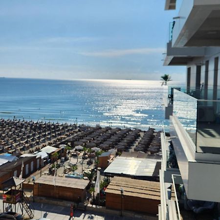 Seaside Amalia Apartament Năvodari Екстериор снимка
