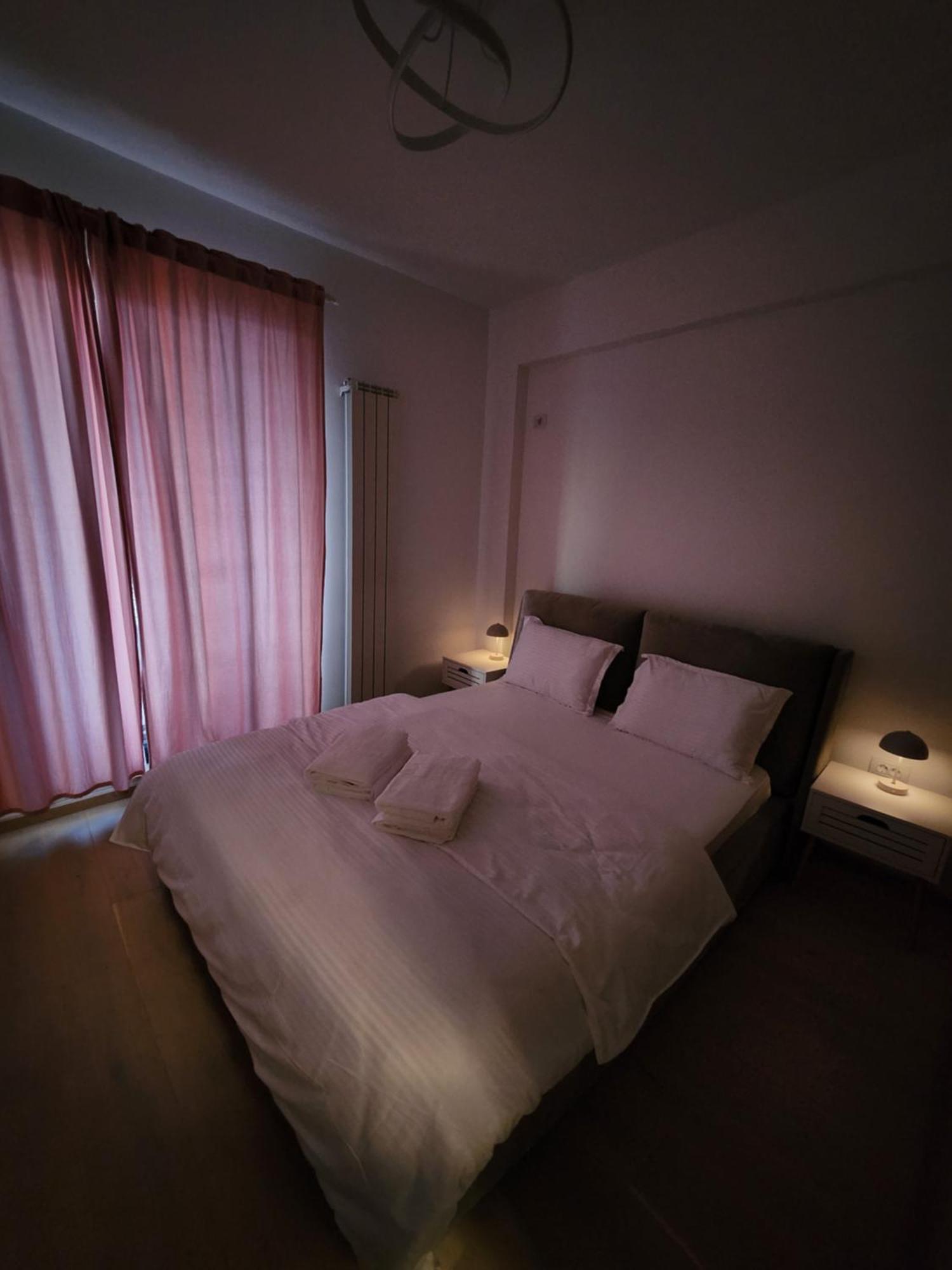 Seaside Amalia Apartament Năvodari Екстериор снимка